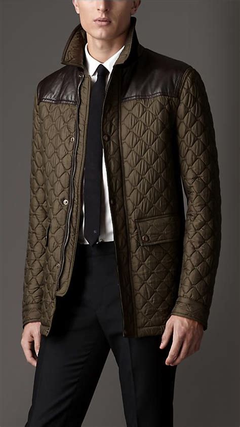 boy burberry jacket|genuine burberry jacket men sm.